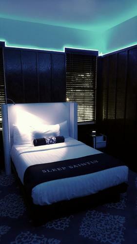The Saint Hotel Key West