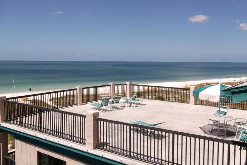 Aparthotel All Seasons Vacation Resort By Libert�