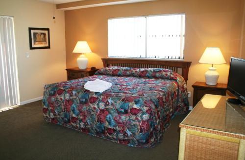 Aparthotel All Seasons Vacation Resort By Libert�