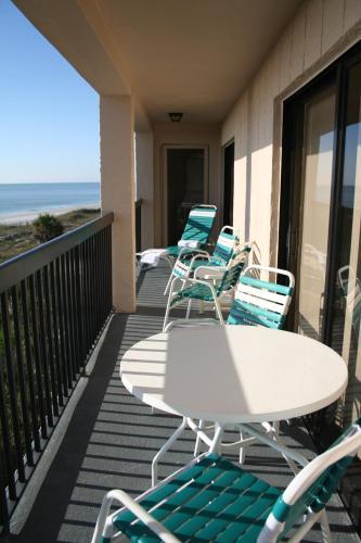 Aparthotel All Seasons Vacation Resort By Libert�