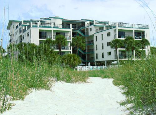 Aparthotel All Seasons Vacation Resort By Libert�