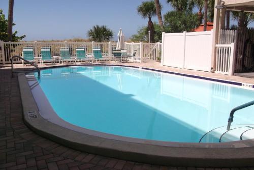 Aparthotel All Seasons Vacation Resort By Libert�