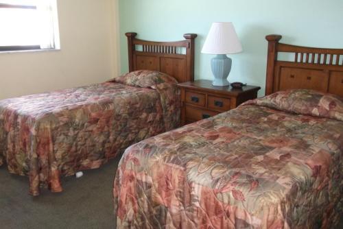 Aparthotel All Seasons Vacation Resort By Libert�
