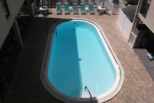 Aparthotel All Seasons Vacation Resort By Libert�