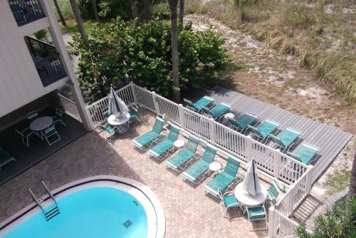 Aparthotel All Seasons Vacation Resort By Libert�