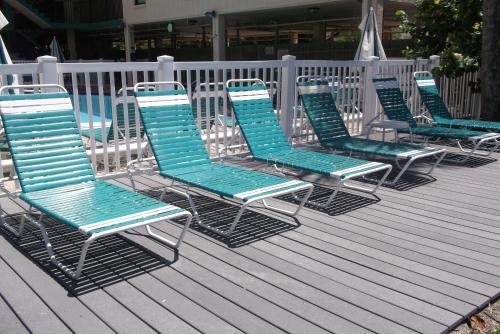 Aparthotel All Seasons Vacation Resort By Libert�