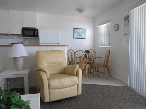 Apartamento Sea Club I By Rva