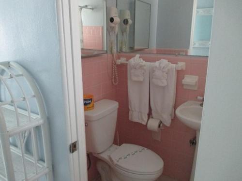 Apartamento Sea Club I By Rva