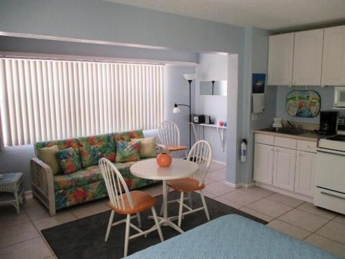 Apartamento Sea Club I By Rva