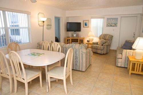Apartamento Sea Club I By Rva
