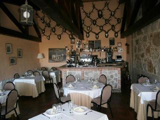 Hotel El Castrejon