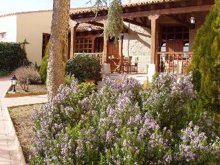 Hotel El Castrejon