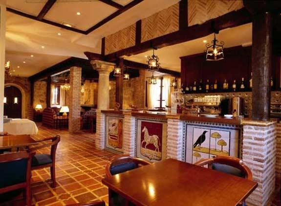 Hotel Vettonia