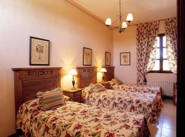 Hotel Vettonia