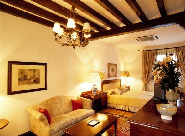Hotel Vettonia