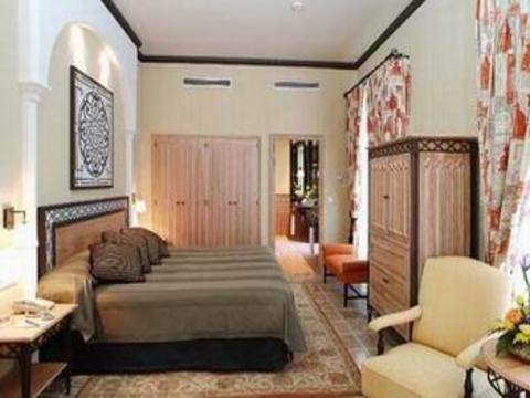 Hotel Ilunion M�rida Palace