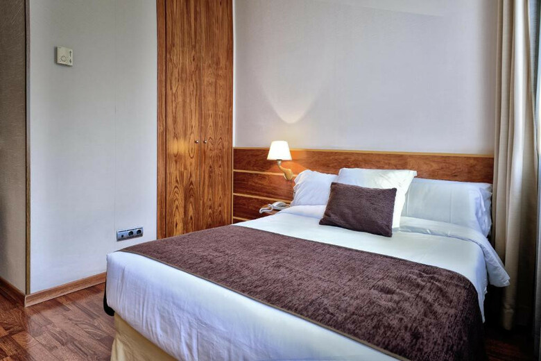 Hotel Itc Barcelona By Soho Boutique