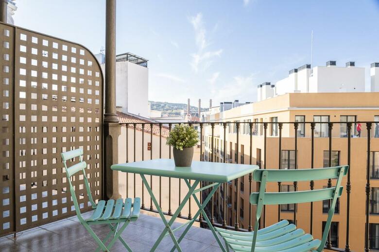 Hotel De L'arc
