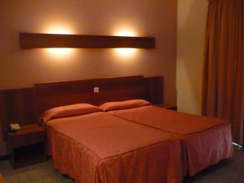 Hotel Haromar