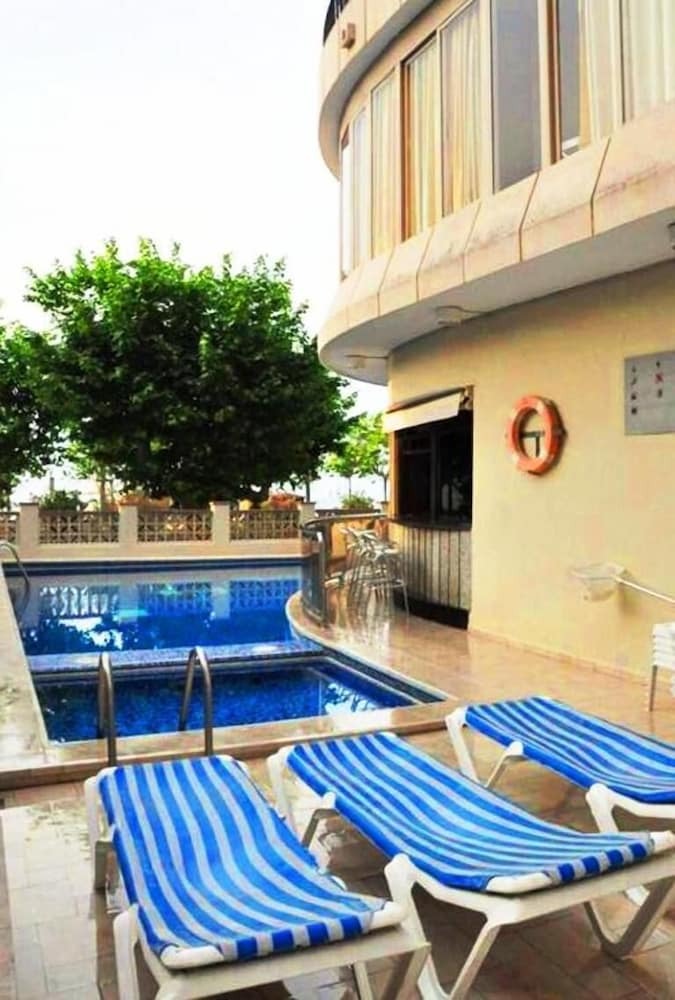 Hotel Haromar
