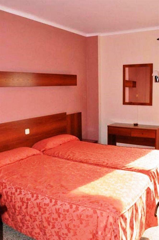 Hotel Haromar