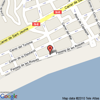 Hotel Haromar