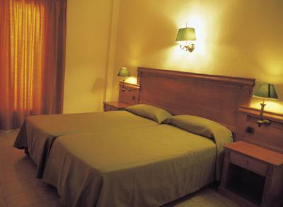 Hotel Haromar