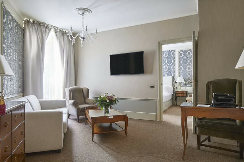 Hotel El Palace Barcelona