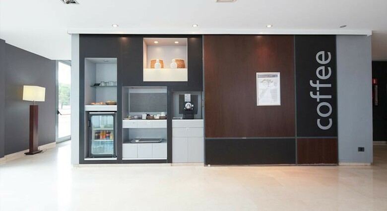 Hotel Ciutat Martorell
