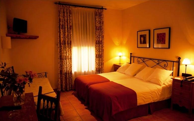 Hotel Alfonso IX