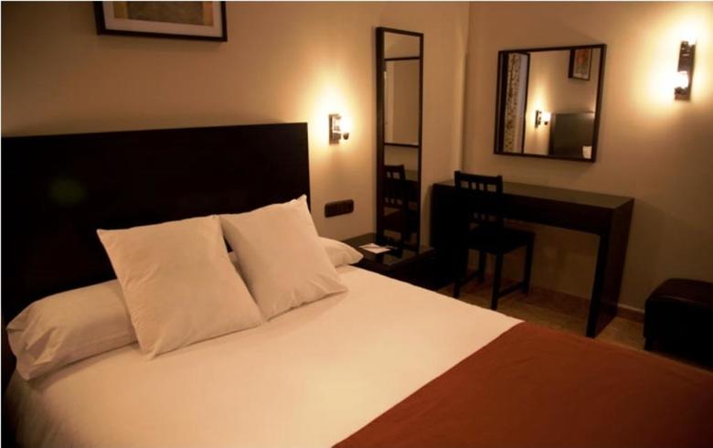 Hotel Alfonso IX