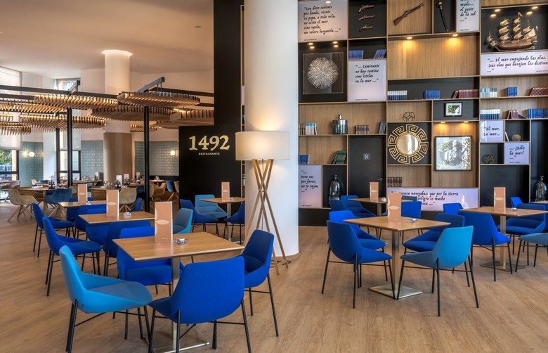 Hotel Barcelo C�ceres V Centenario