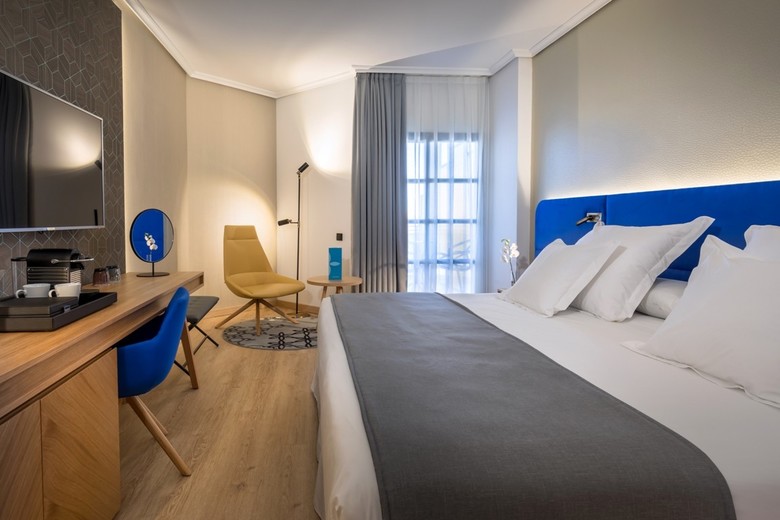 Hotel Barcelo C�ceres V Centenario