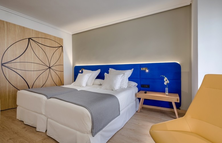 Hotel Barcelo C�ceres V Centenario