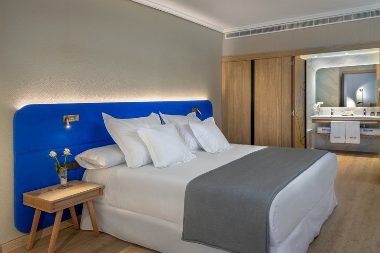 Hotel Barcelo C�ceres V Centenario