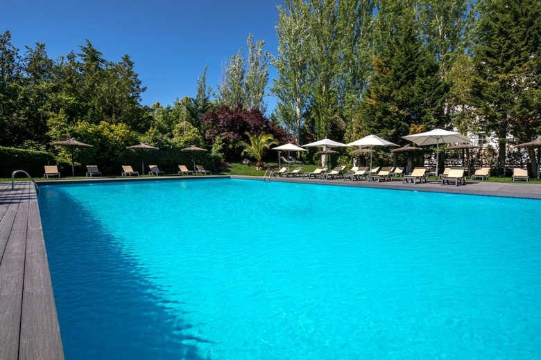 Hotel Barcelo C�ceres V Centenario