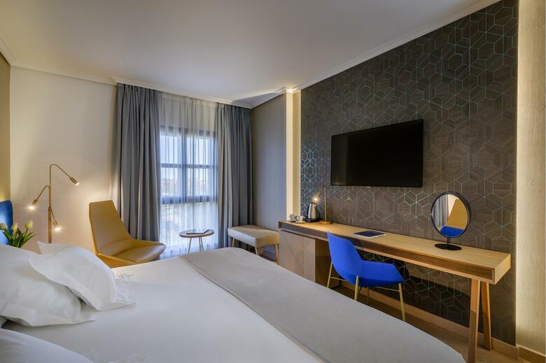 Hotel Barcelo C�ceres V Centenario