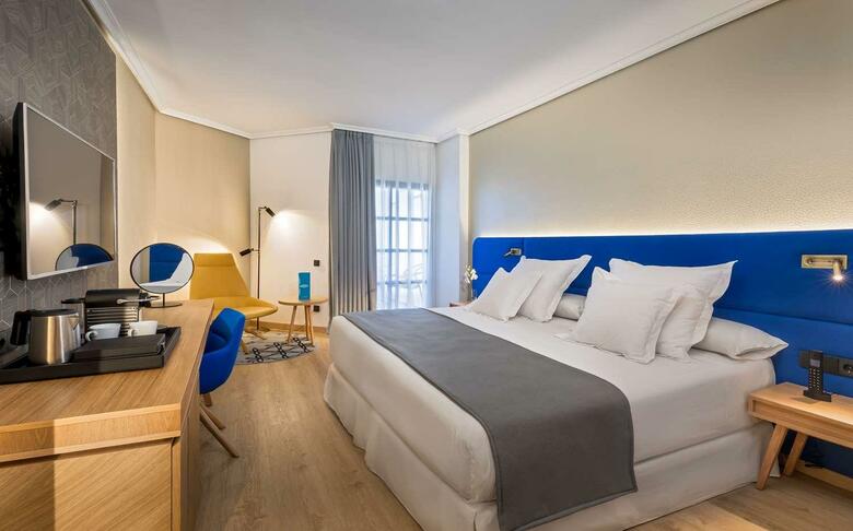 Hotel Barcelo C�ceres V Centenario