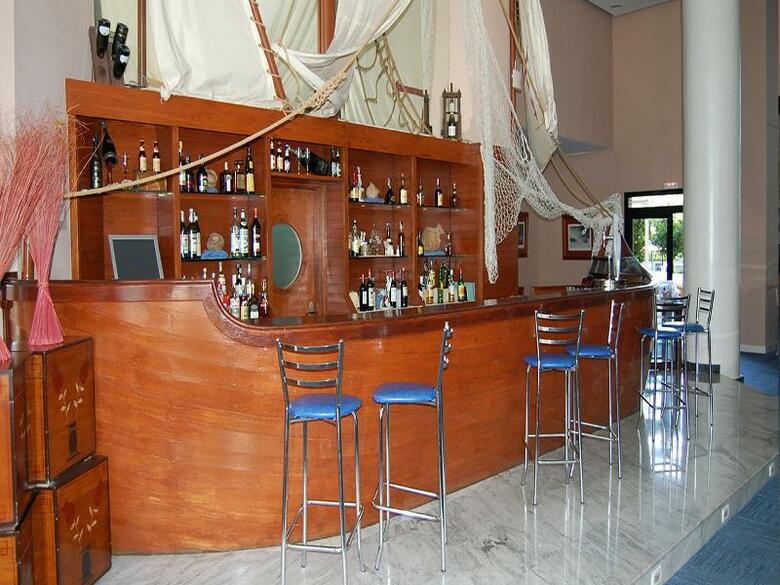 Hotel Barcelo C�ceres V Centenario