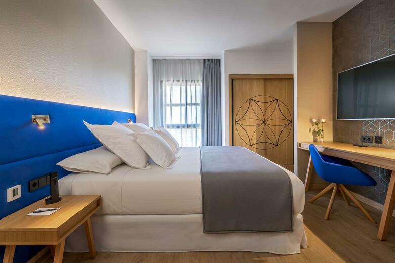 Hotel Barcelo C�ceres V Centenario