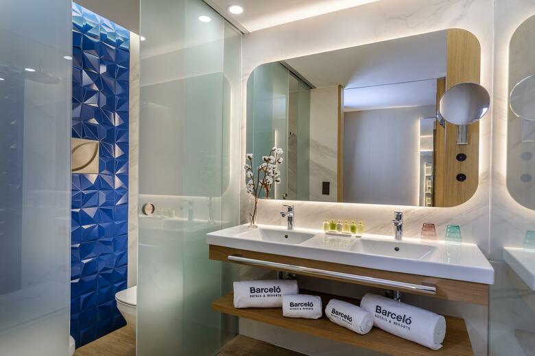 Hotel Barcelo C�ceres V Centenario