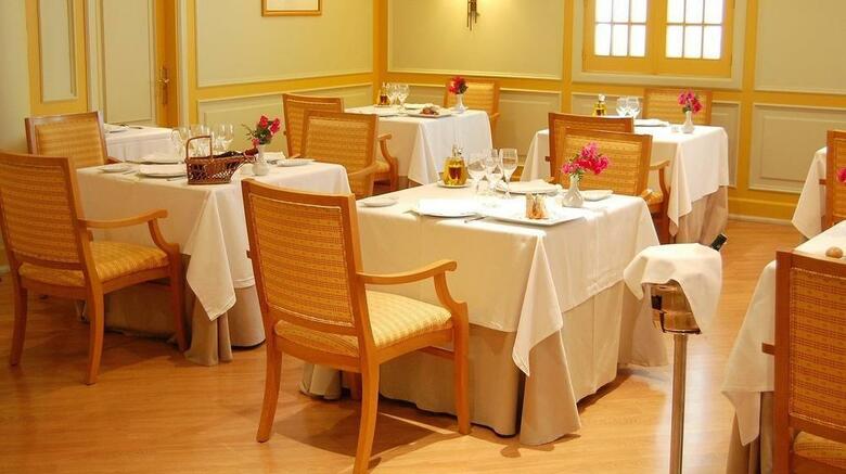 Hotel Barcelo C�ceres V Centenario