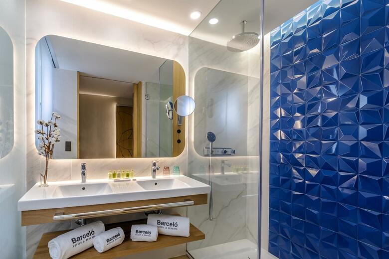 Hotel Barcelo C�ceres V Centenario