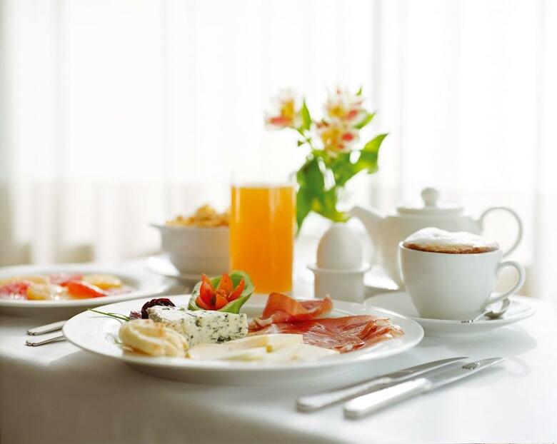 Hotel Barcelo C�ceres V Centenario