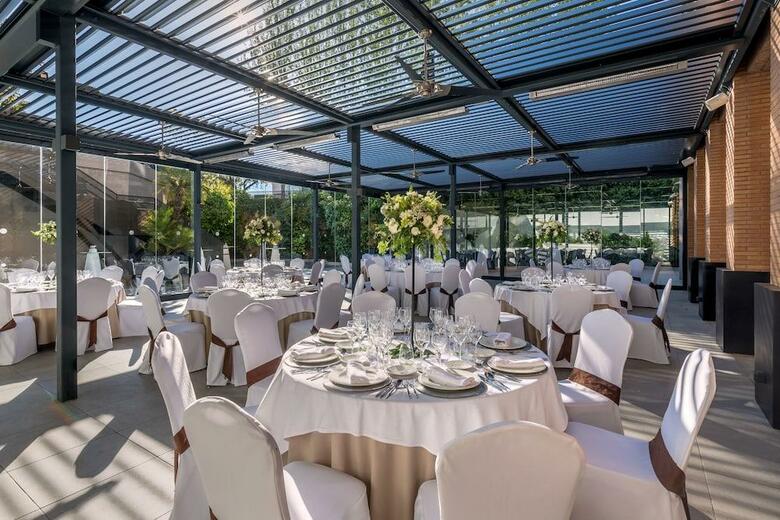 Hotel Barcelo C�ceres V Centenario