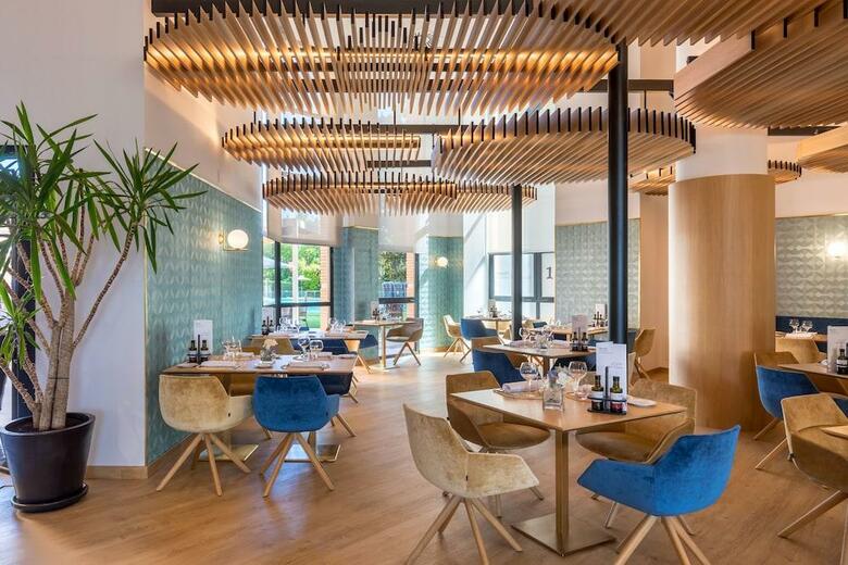 Hotel Barcelo C�ceres V Centenario