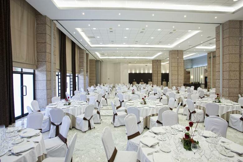 Hotel Barcelo C�ceres V Centenario