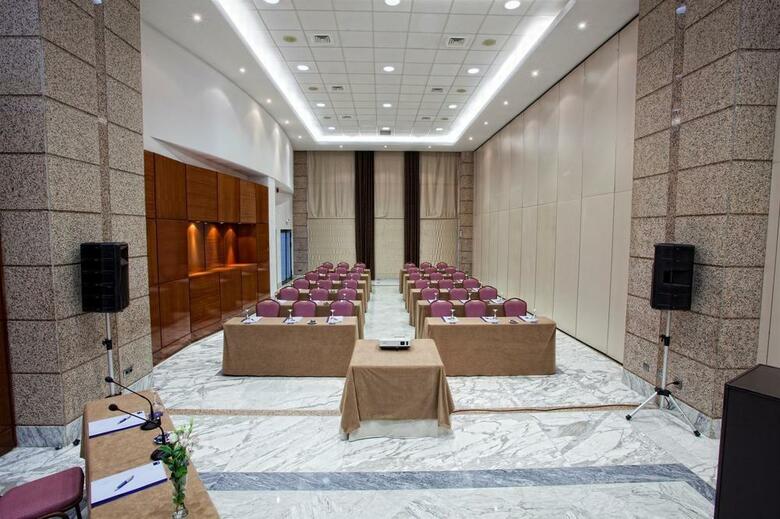Hotel Barcelo C�ceres V Centenario
