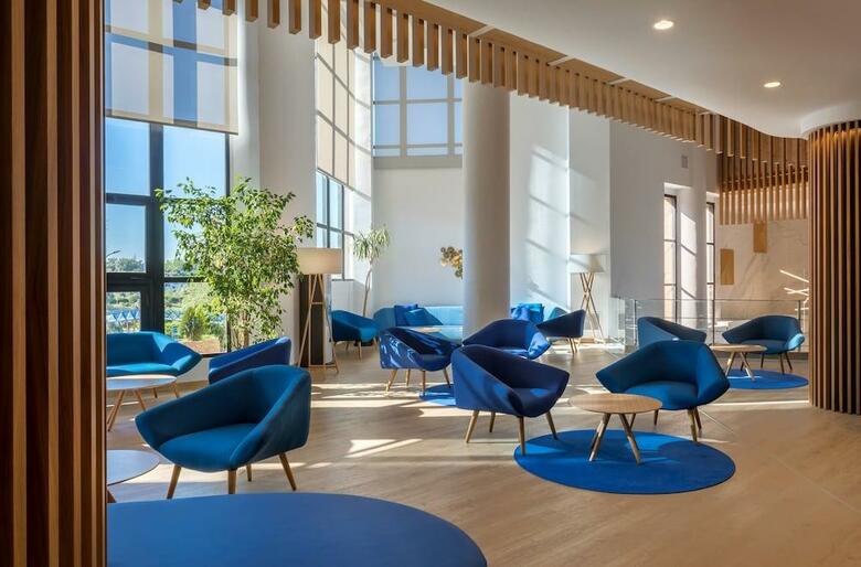 Hotel Barcelo C�ceres V Centenario