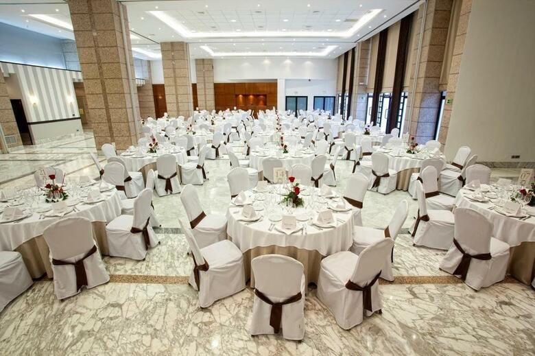 Hotel Barcelo C�ceres V Centenario